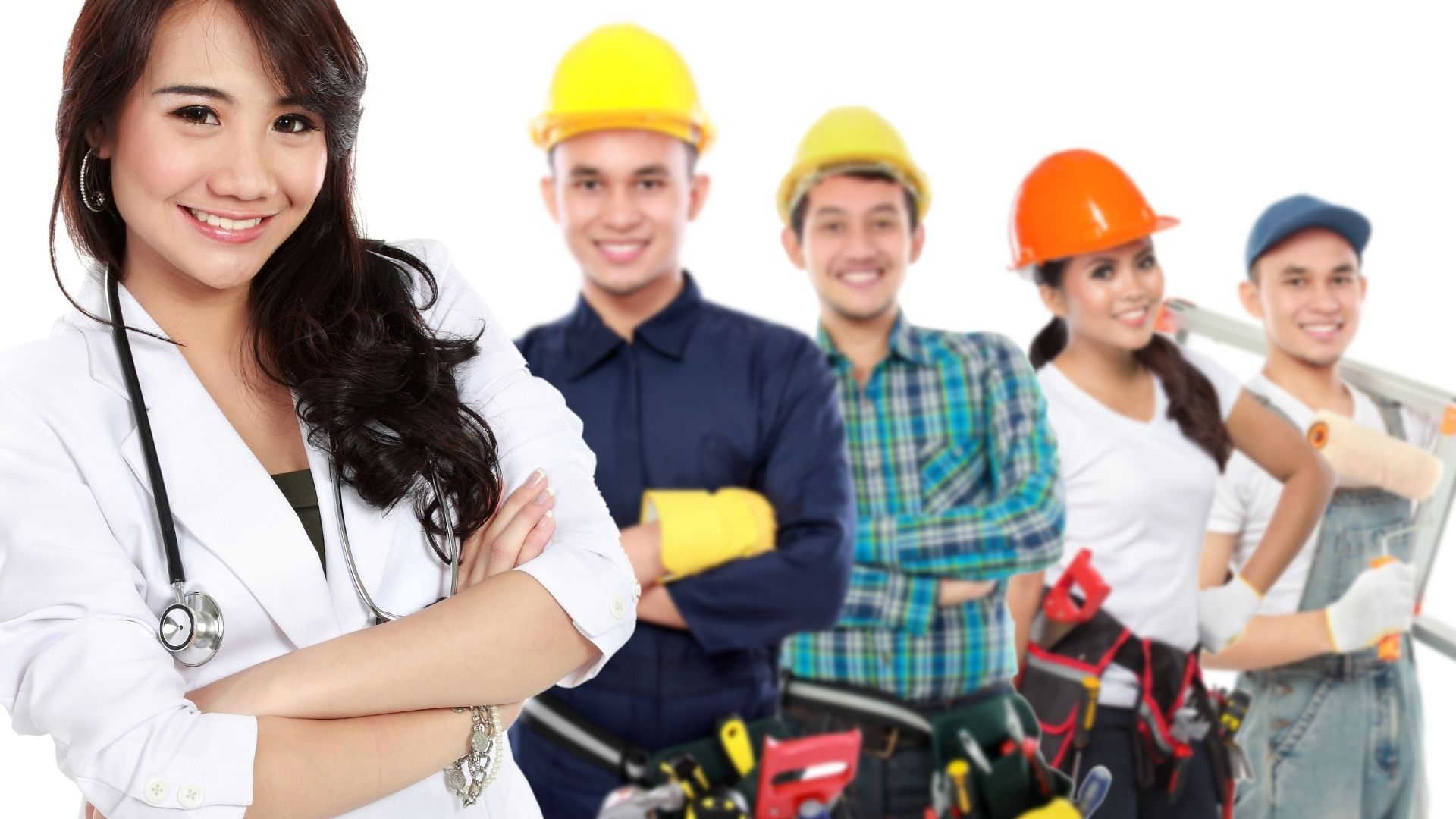 ISO 45001:2018 Occupational Health and Safety